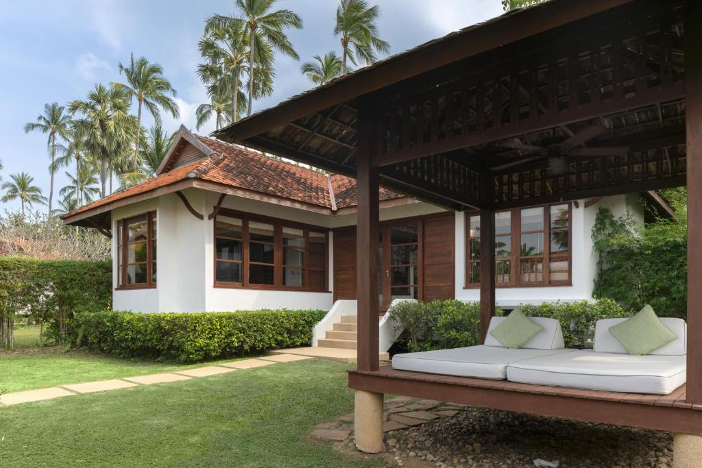 BELMOND NAPASAI KOH SAMUI (EX. NAPASAI BY ORIENT EXPRESS) — фото 8