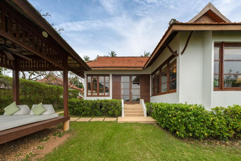 BELMOND NAPASAI KOH SAMUI (EX. NAPASAI BY ORIENT EXPRESS) — фото 10