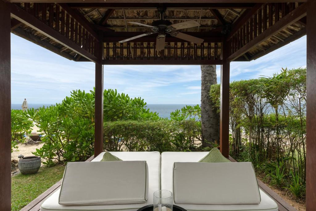 BELMOND NAPASAI KOH SAMUI (EX. NAPASAI BY ORIENT EXPRESS) — фото 11