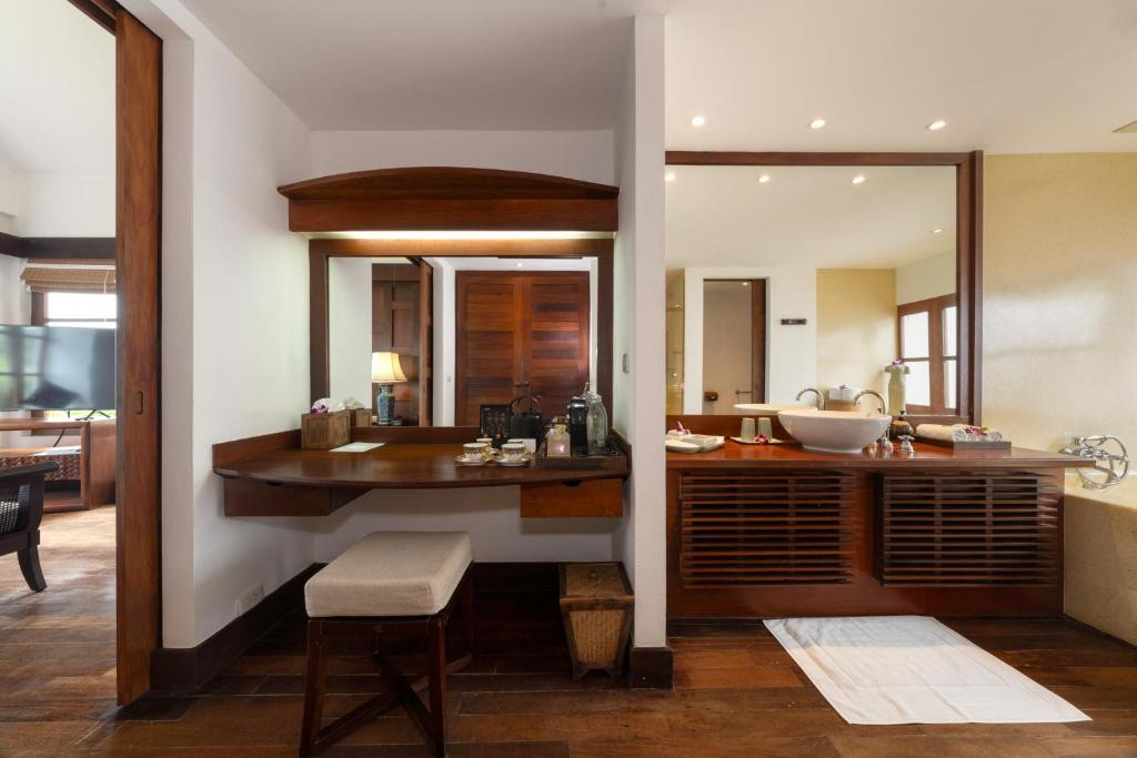 BELMOND NAPASAI KOH SAMUI (EX. NAPASAI BY ORIENT EXPRESS) — фото 14