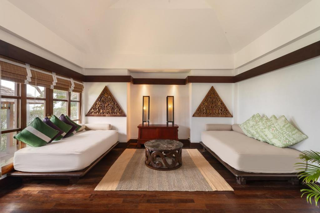 BELMOND NAPASAI KOH SAMUI (EX. NAPASAI BY ORIENT EXPRESS) — фото 16