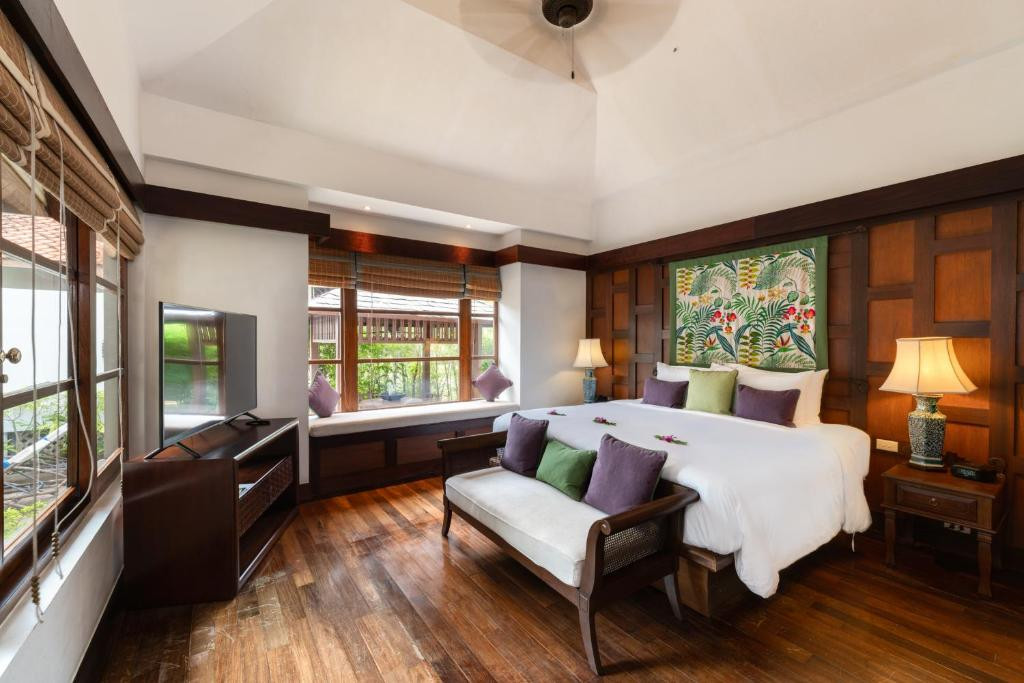BELMOND NAPASAI KOH SAMUI (EX. NAPASAI BY ORIENT EXPRESS) — фото 18