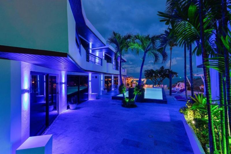 BELUGA BOUTIQUE HOTEL — фото 18