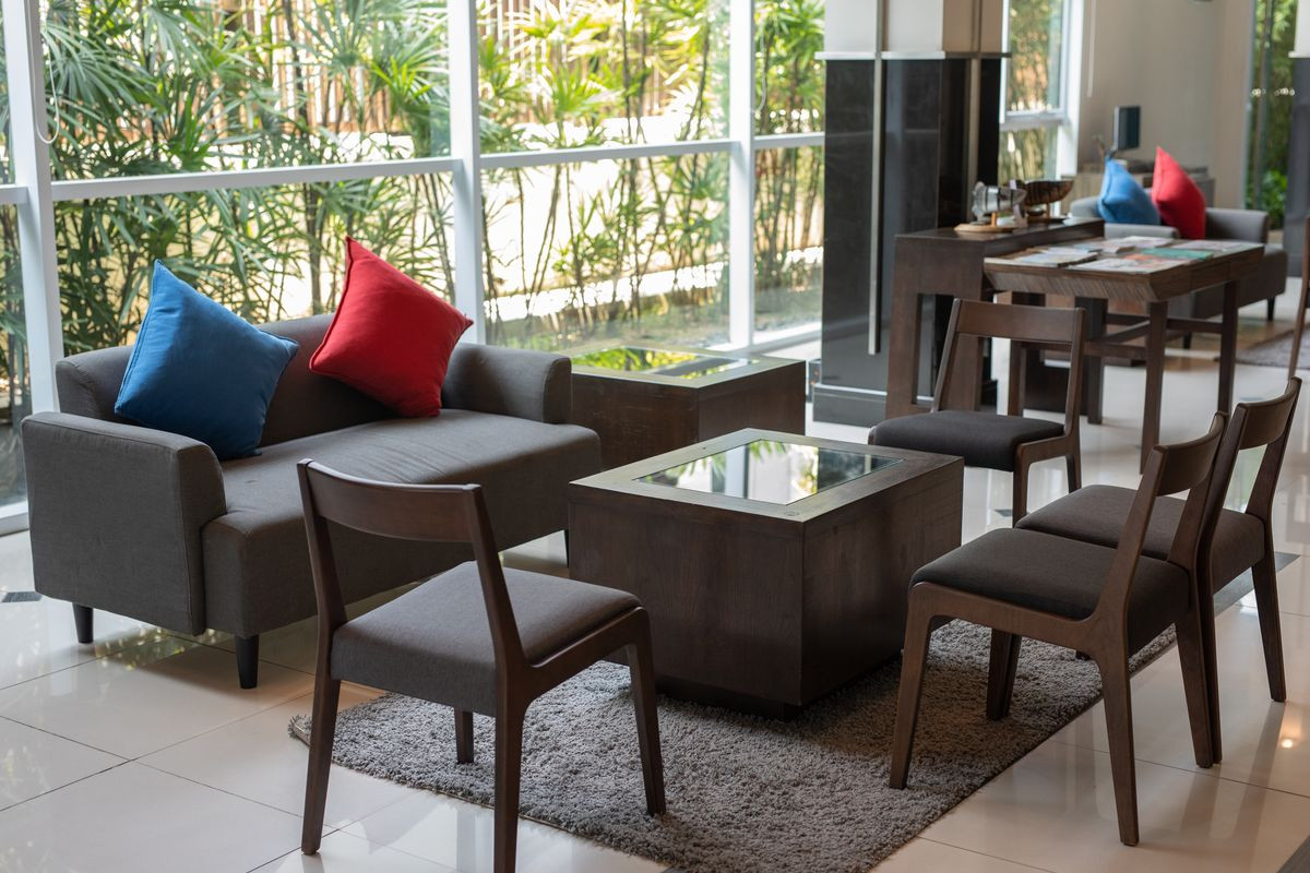 BEST WESTERN CHAWENG SAMUI (EX. FLORAL HOTEL CHAWENG; NORA CHAWENG) — фото 5