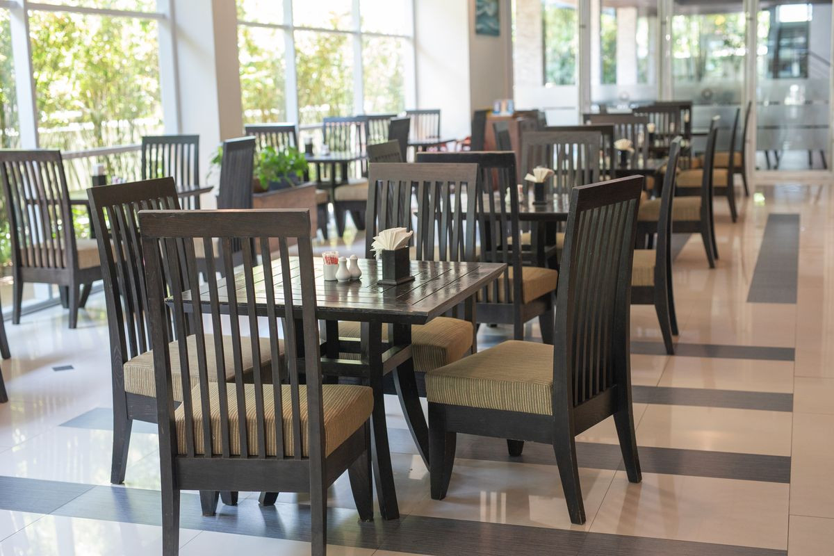 BEST WESTERN CHAWENG SAMUI (EX. FLORAL HOTEL CHAWENG; NORA CHAWENG) — фото 14