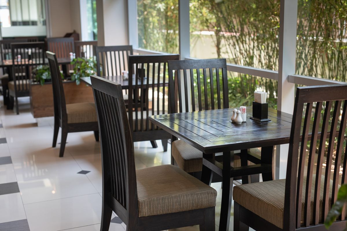 BEST WESTERN CHAWENG SAMUI (EX. FLORAL HOTEL CHAWENG; NORA CHAWENG) — фото 15