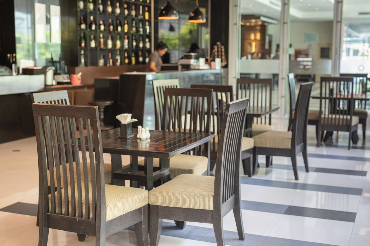 BEST WESTERN CHAWENG SAMUI (EX. FLORAL HOTEL CHAWENG; NORA CHAWENG) — фото 17