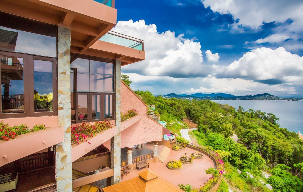 BEST WESTERN SAMUI BAYVIEW — фото 3