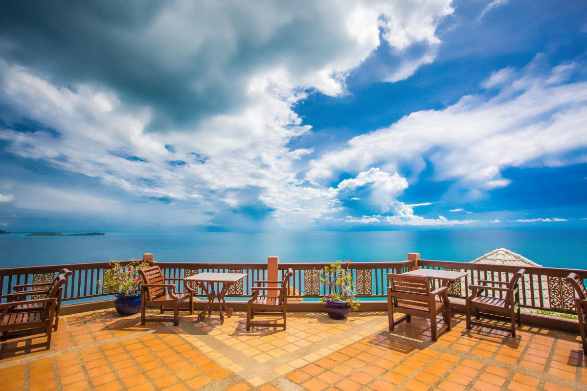 BEST WESTERN SAMUI BAYVIEW — фото 6