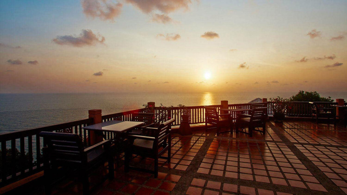 BEST WESTERN SAMUI BAYVIEW — фото 7