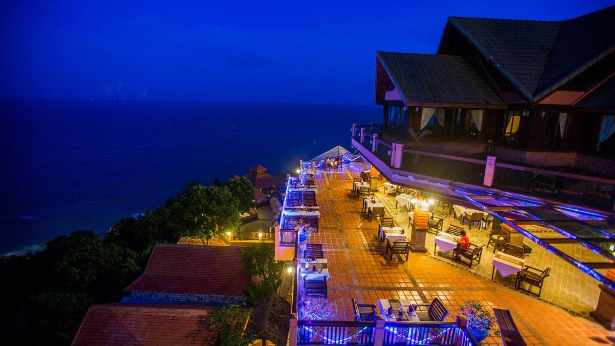 BEST WESTERN SAMUI BAYVIEW — фото 8