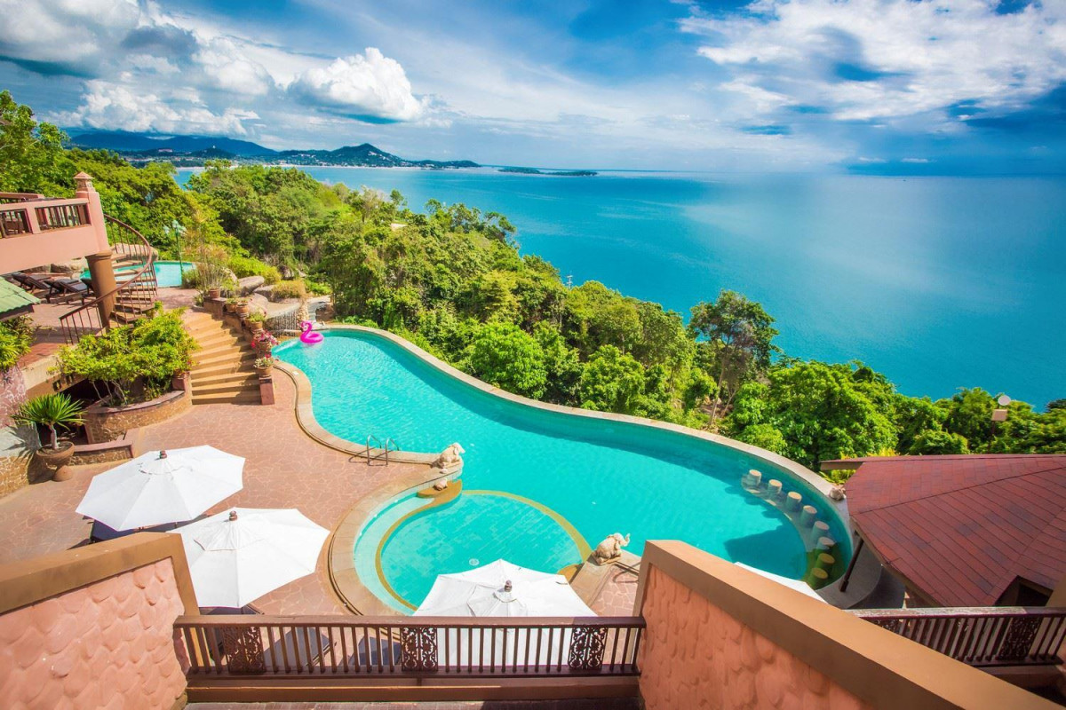 BEST WESTERN SAMUI BAYVIEW — фото 9