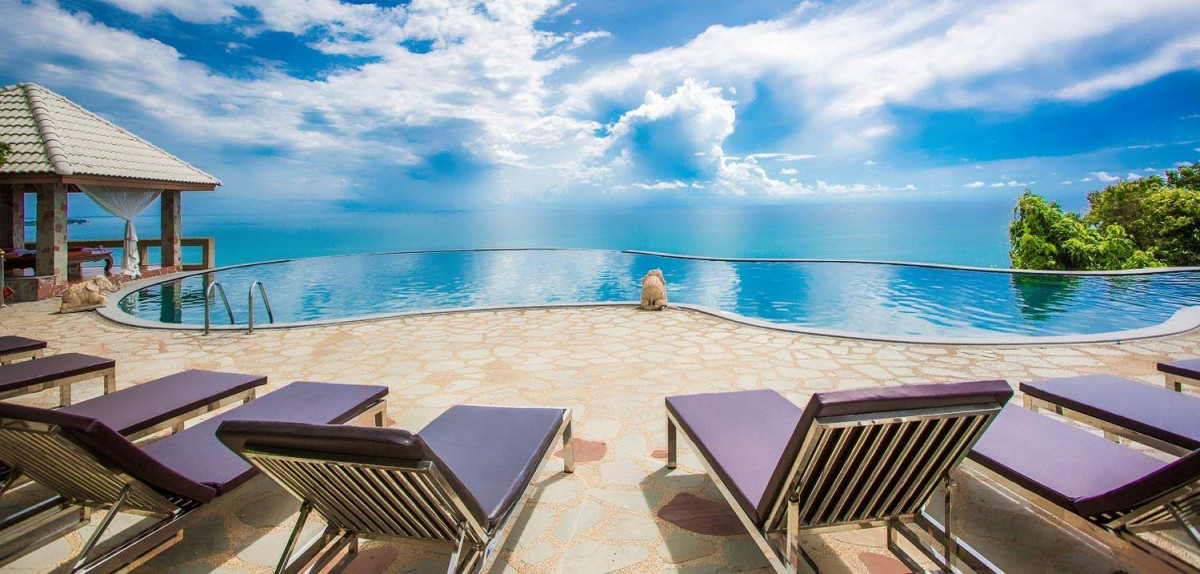 BEST WESTERN SAMUI BAYVIEW — фото 12