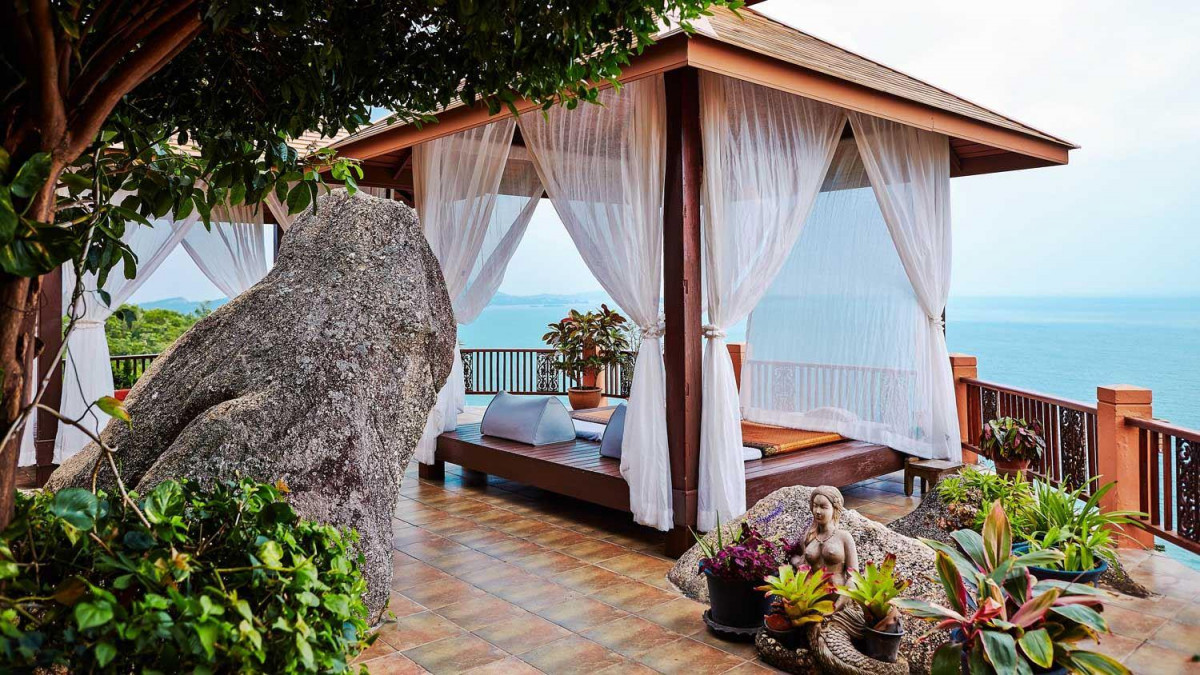 BEST WESTERN SAMUI BAYVIEW — фото 13