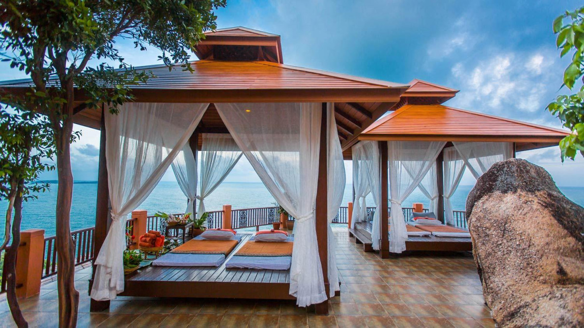 BEST WESTERN SAMUI BAYVIEW — фото 14