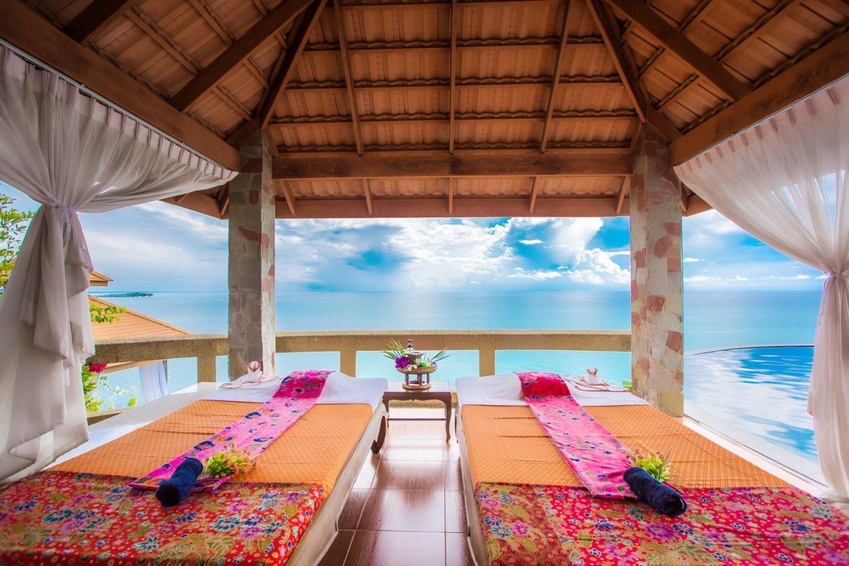 BEST WESTERN SAMUI BAYVIEW — фото 15