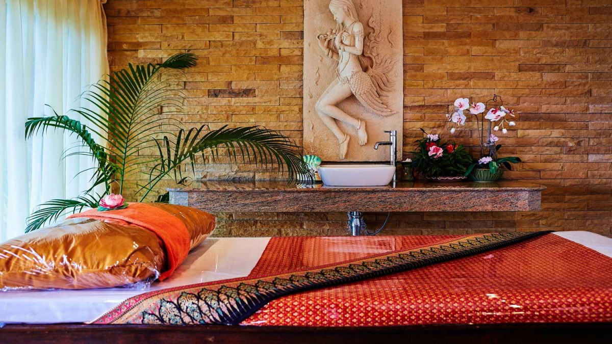 BEST WESTERN SAMUI BAYVIEW — фото 16