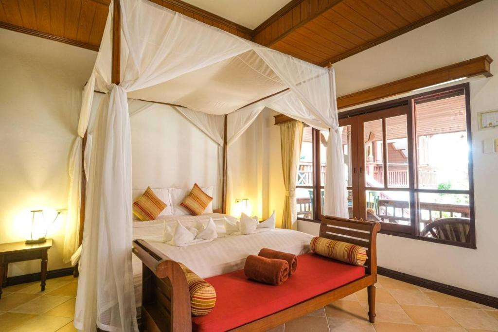 BHUNDHARI CHAWENG BEACH RESORT — фото 6