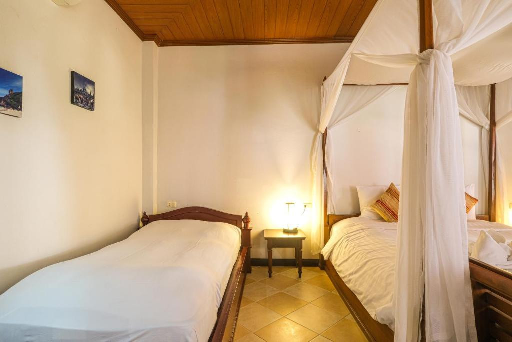 BHUNDHARI CHAWENG BEACH RESORT — фото 11