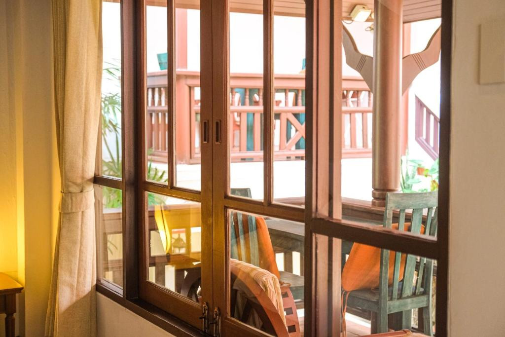 BHUNDHARI CHAWENG BEACH RESORT — фото 13