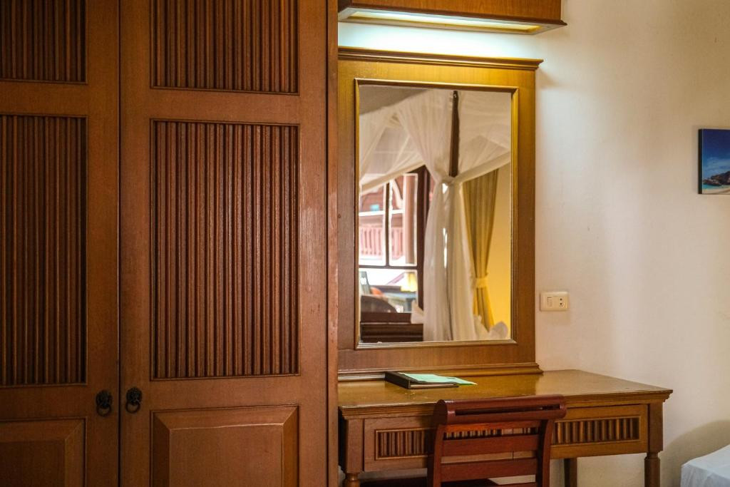 BHUNDHARI CHAWENG BEACH RESORT — фото 14