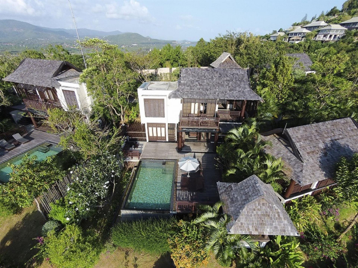 BHUNDHARI SPA RESORT & VILLAS — фото 2