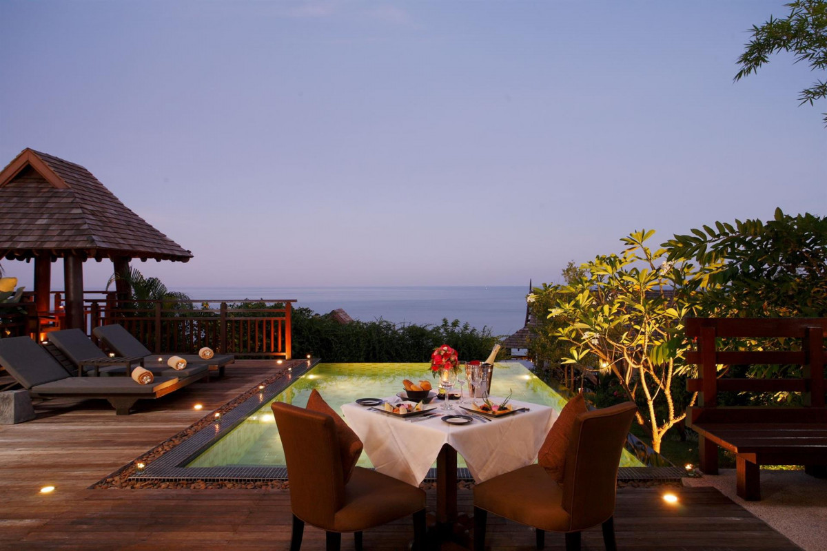 BHUNDHARI SPA RESORT & VILLAS — фото 3