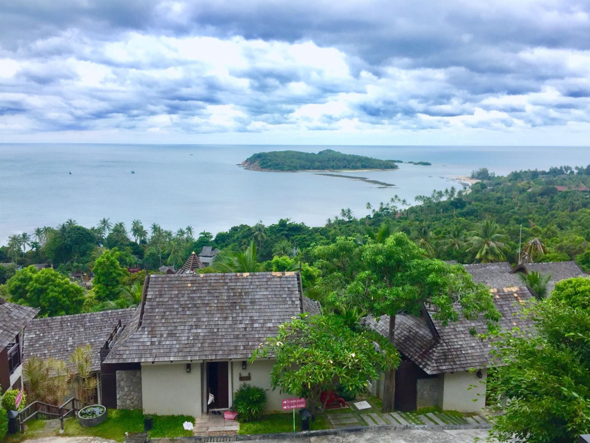 BHUNDHARI SPA RESORT & VILLAS — фото 5