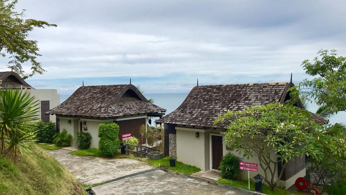 BHUNDHARI SPA RESORT & VILLAS — фото 7
