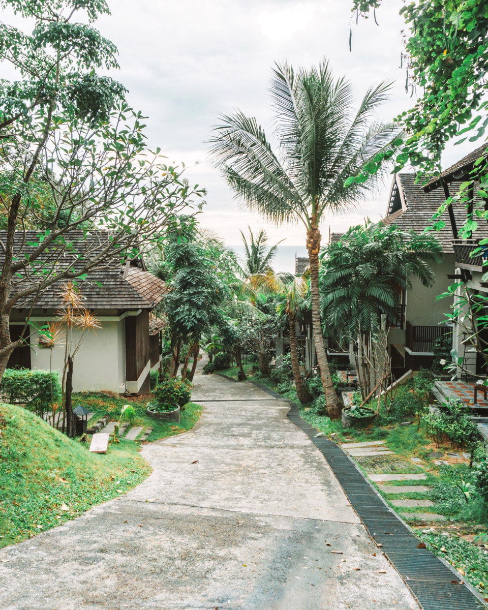 BHUNDHARI SPA RESORT & VILLAS — фото 14