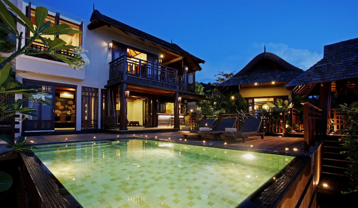 BHUNDHARI SPA RESORT & VILLAS — фото 16