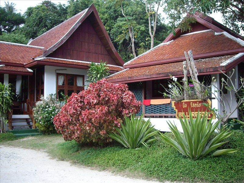 BILL RESORT KOH SAMUI