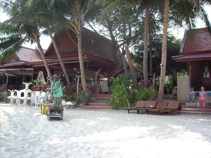 BILL RESORT KOH SAMUI — фото 2