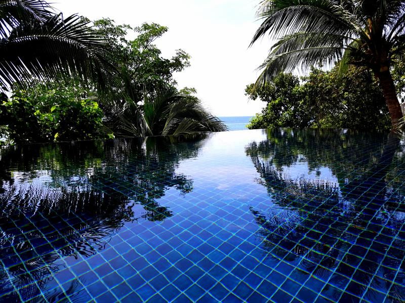 BLUE HILL RESORT — фото 6