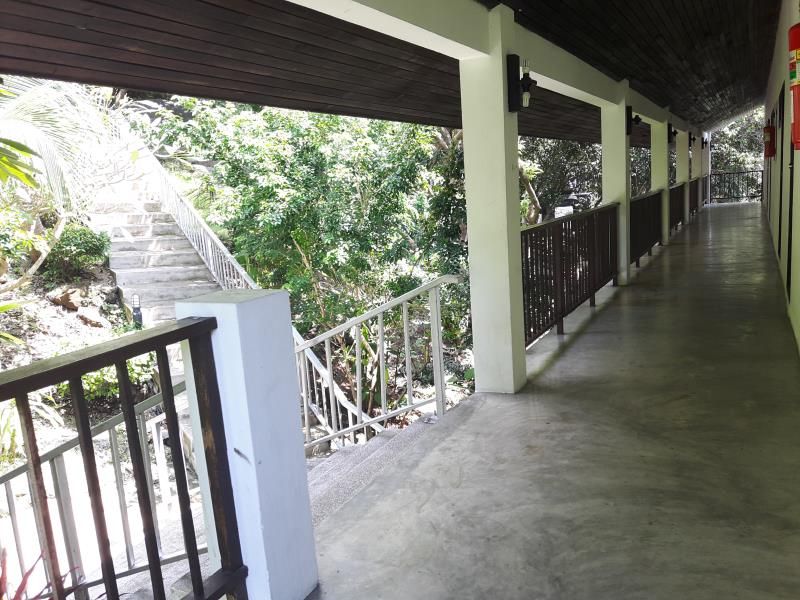 BLUE HILL RESORT — фото 11