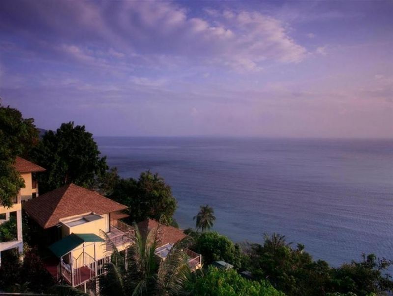 BLUE HILL RESORT — фото 12