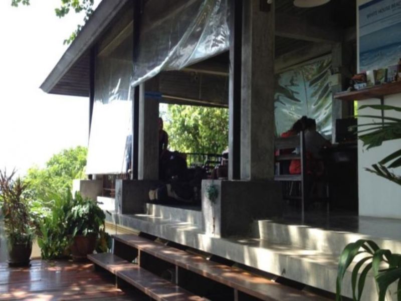 BLUE HILL RESORT — фото 13