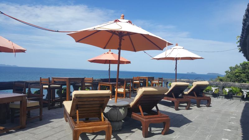 BLUE HILL RESORT — фото 14