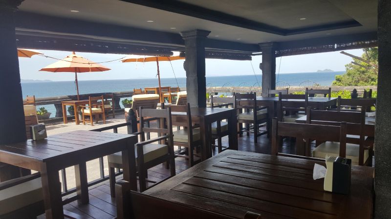 BLUE HILL RESORT — фото 15