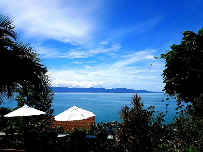BLUE HILL RESORT — фото 16