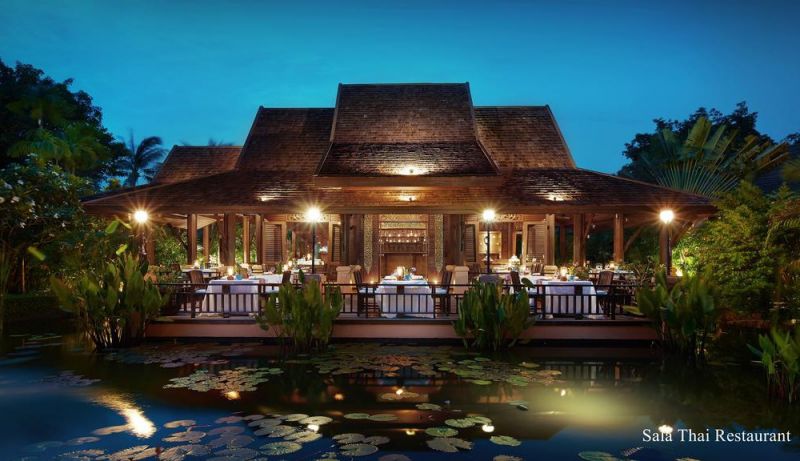 BO PHUT RESORT & SPA — фото 2