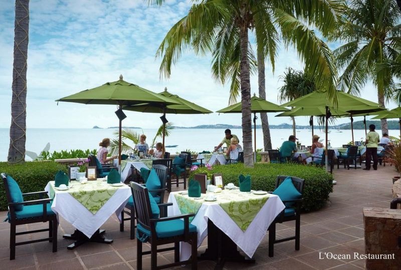 BO PHUT RESORT & SPA — фото 3