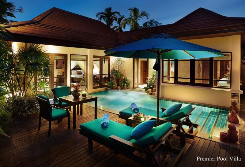 BO PHUT RESORT & SPA — фото 4