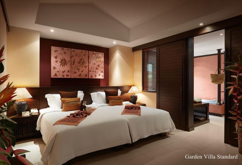 BO PHUT RESORT & SPA — фото 10