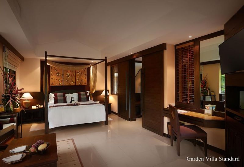 BO PHUT RESORT & SPA — фото 11