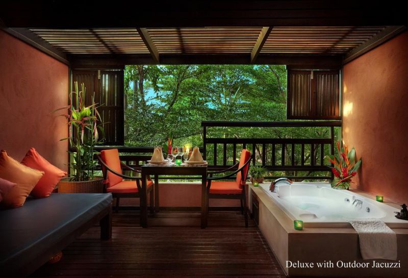 BO PHUT RESORT & SPA — фото 12