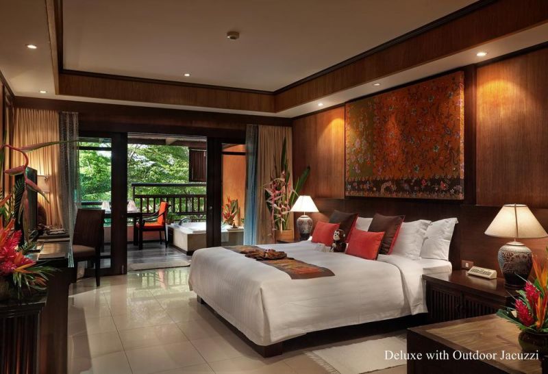 BO PHUT RESORT & SPA — фото 13