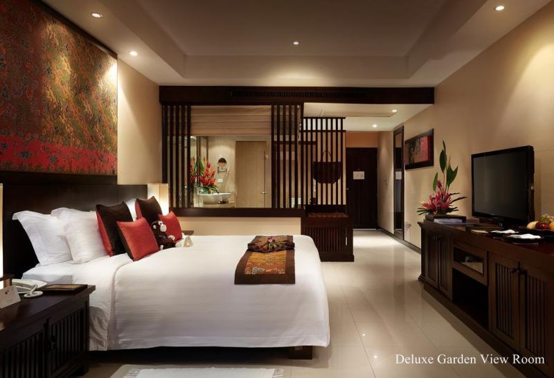 BO PHUT RESORT & SPA — фото 16