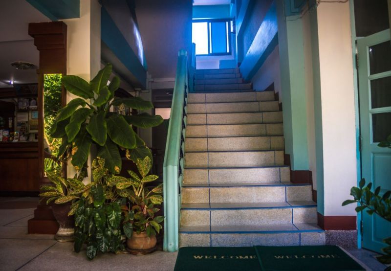BONNY HOTEL — фото 9