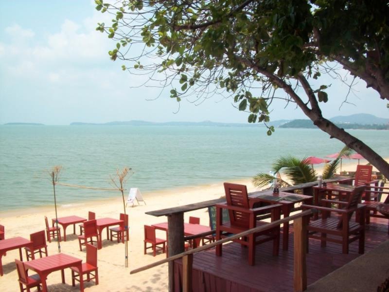 BOPHUT BEACH TINY RESORT — фото 2